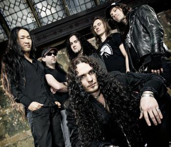 DragonForce