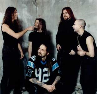 Pain Of Salvation