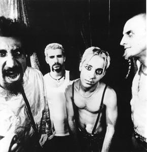System Of A Down