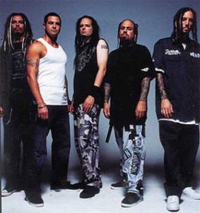 KoRn