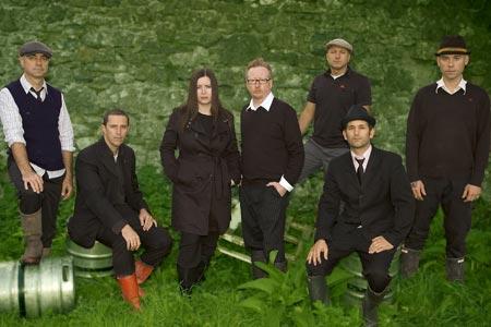 Flogging Molly