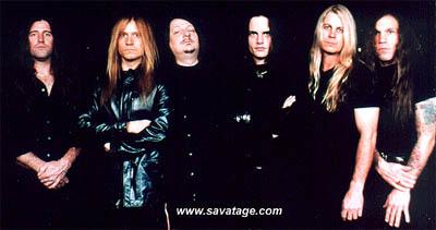 Savatage