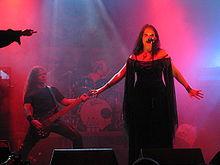 Tristania