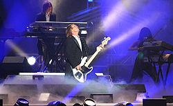 Trans-Siberian Orchestra