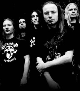 Severe Torture