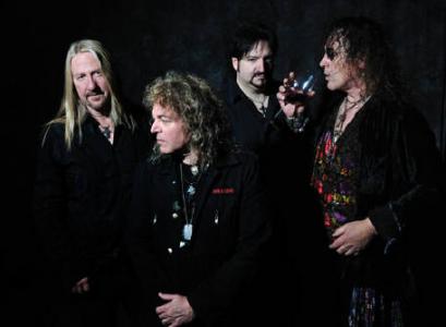 Y&T