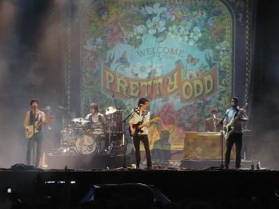 Panic! At The Disco