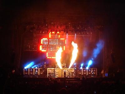 Rammstein