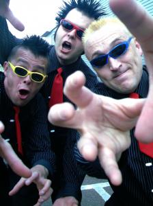 Toy Dolls