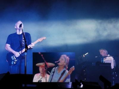 Pink Floyd