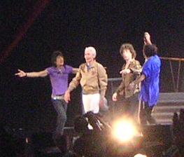 The Rolling Stones