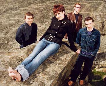 The Cranberries