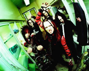 Murderdolls