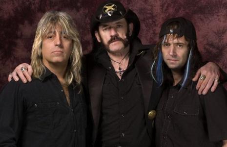 Motörhead