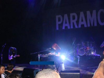 Paramore