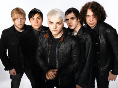 My Chemical Romance