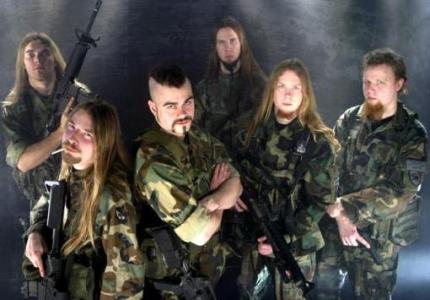 Sabaton