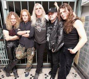 Saxon