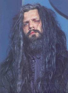 Rob Zombie