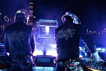 Daft Punk