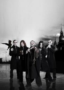 PowerWolf