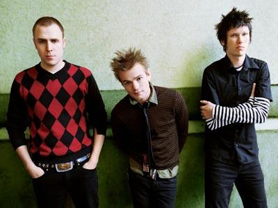 Sum 41