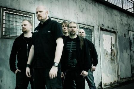 Scar Symmetry