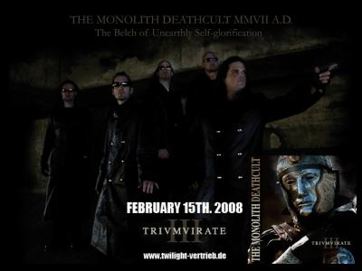 The Monolith Deathcult
