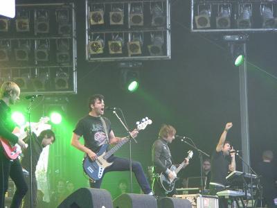 Lostprophets