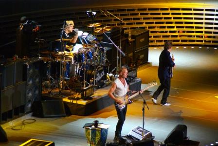 The Police