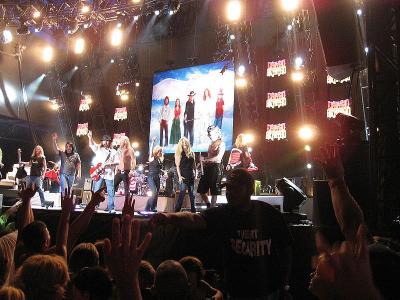 Lynyrd Skynyrd