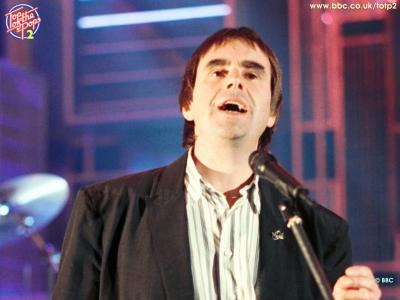 Chris De Burgh