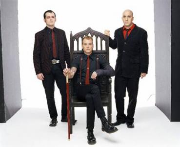 Alkaline Trio