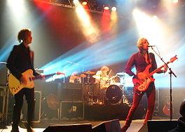 Kasabian