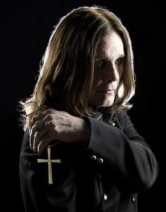 Ozzy Osbourne