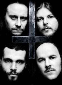 Entombed
