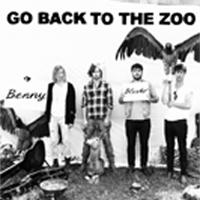 Go Back To The Zoo