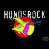 Hondsrock