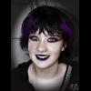 Black--Rose