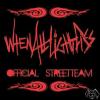 WALD-Streetteam