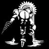 Saturnine