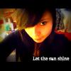 Nadine-loves-you