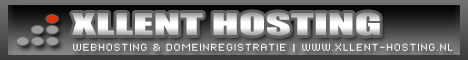 Xllent Hosting